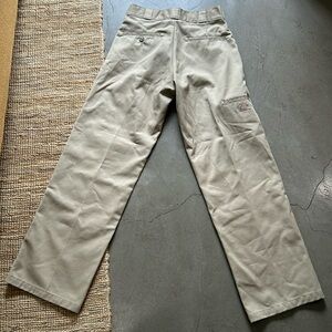 Dickies double knee carpenter pants